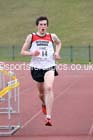 Senior mens Northern 12 Stage Road Relay, Sunderland. Photo: David T. Hewitson/Sports for All Pics